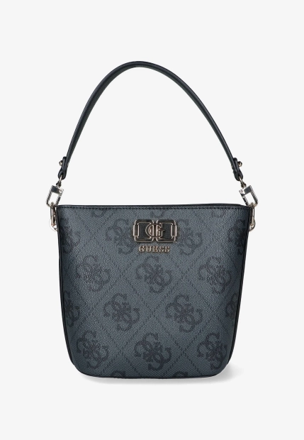 TOREBKA DAMSKA GUESS Z LOGO 4G KARNILLA HWOS99 01010