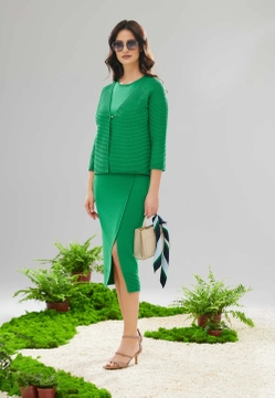 SPÓDNICA DAMSKA ANCORA SONA