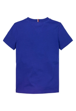 T-SHIRT CHŁOPIĘCY TOMMY HILFIGER KB0KB09536