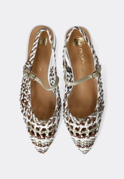 CZÓŁENKA DAMSKIE CLYO GD247