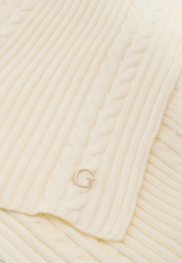 SZAL DAMSKI GUESS AW5383 POL03