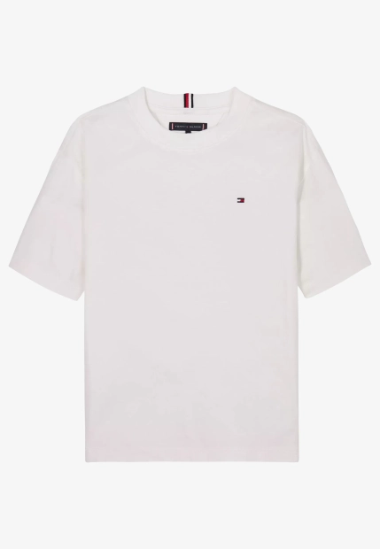 T-SHIRT CHŁOPIĘCY TOMMY HILFIGER KB0KB09646