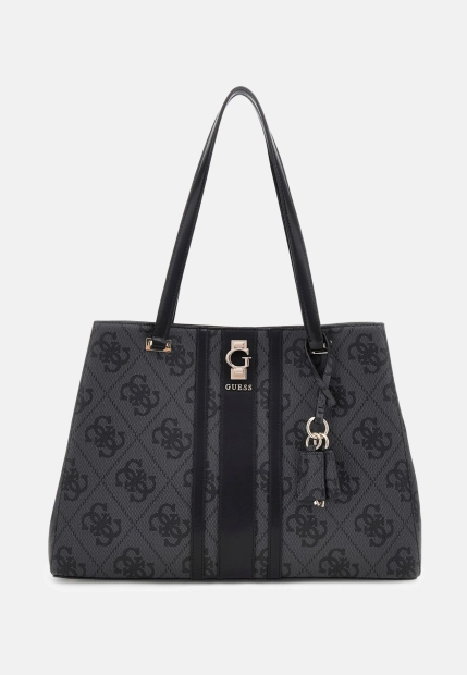 TOREBKA DAMSKA Z LOGO 4G GUESS ERENIA HWSO78 38230