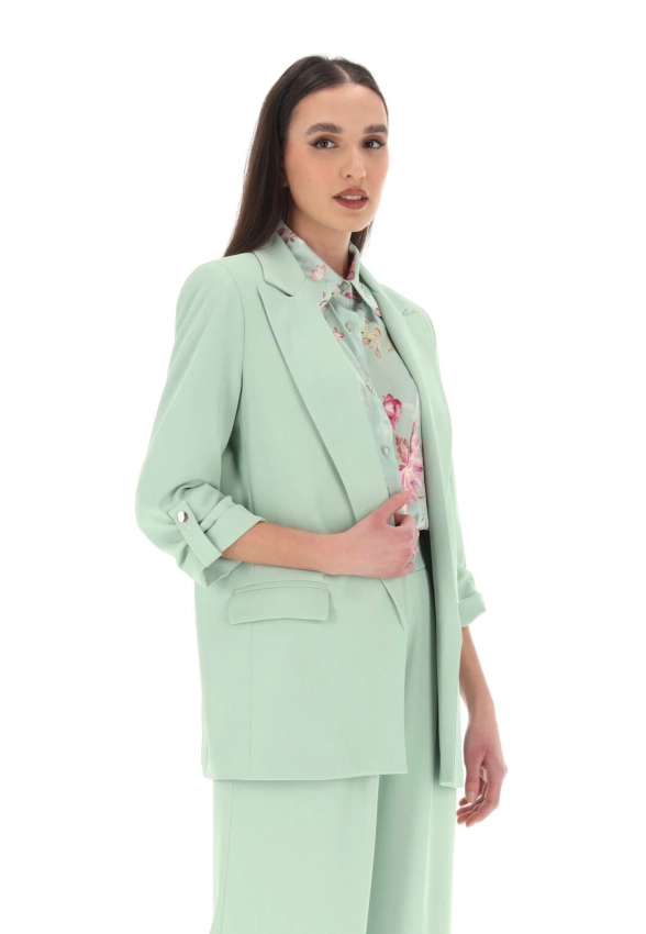 MARYNARKA DAMSKA EKS EKS4103
