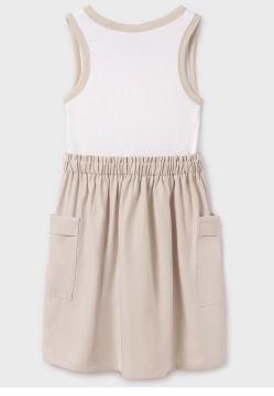Sukienka na ramiączkach Mayoral 6980