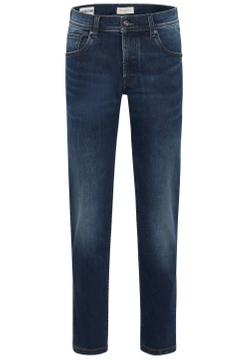 SPODNIE JEANSY MĘSKIE BUGATTI 3108D 66671B