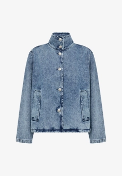 KURTKA DAMSKA SOYACONCEPT 41535