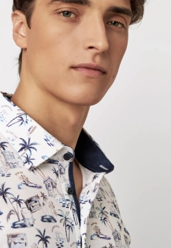 POLO MĘSKIE DESOTO 83137-3