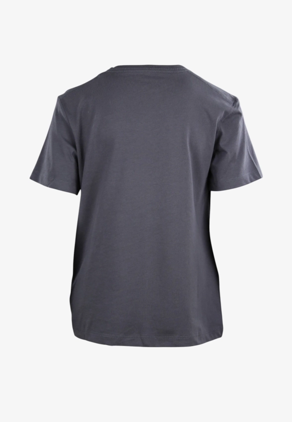 T-SHIRT CHŁOPIĘCY Z KRÓTKIM RĘKAWEM CALVIN KLEIN IU0IU00543