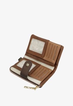 ŚREDNI PORTFEL DAMSKI ANEKKE MUSE 42709-912