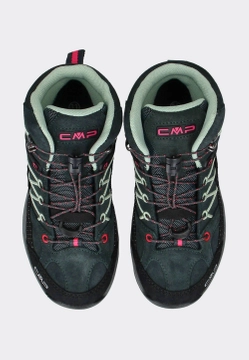 WODOODOPRNE BUTY TREKKINGOWE DZIECIĘCE RIGEL MID CMP 3Q12944