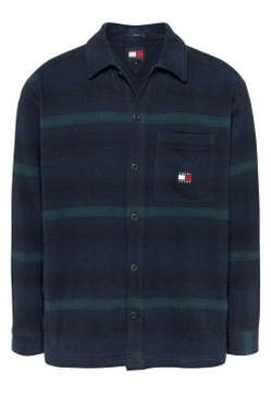 KOSZULA MĘSKA TOMMY JEANS DM0DM19657