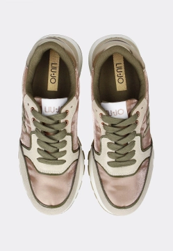 SNEAKERSY DAMSKIE LIU JO BF4049PX102