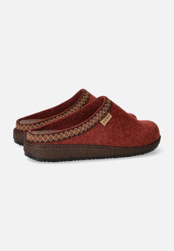 FILCOWE PANTOFLE DAMSKIE INBLU NL000009