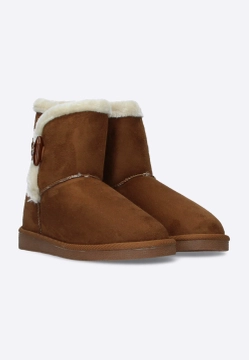 OCIEPLANE BOTKI DAMSKIE CANADIANS 266251