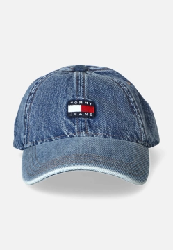 CZAPKA DAMSKA TOMMY JEANS AM0AM13424C