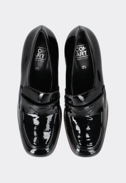 MOKASYNY DAMSKIE NA OBCASIE COMART 5Q4953