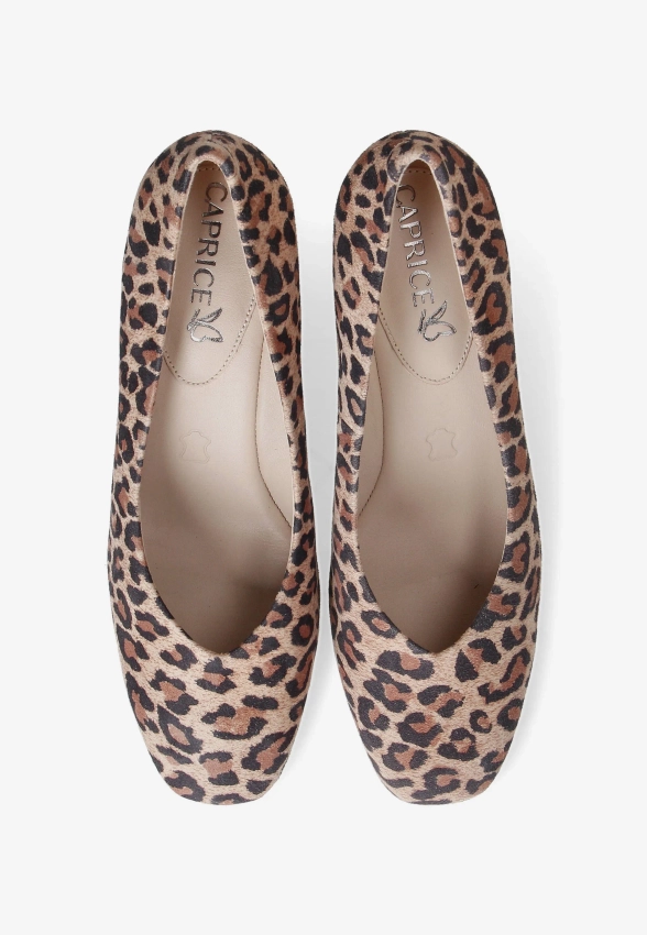 CZÓŁENKA DAMSKIE CAPRICE 9-22405-45