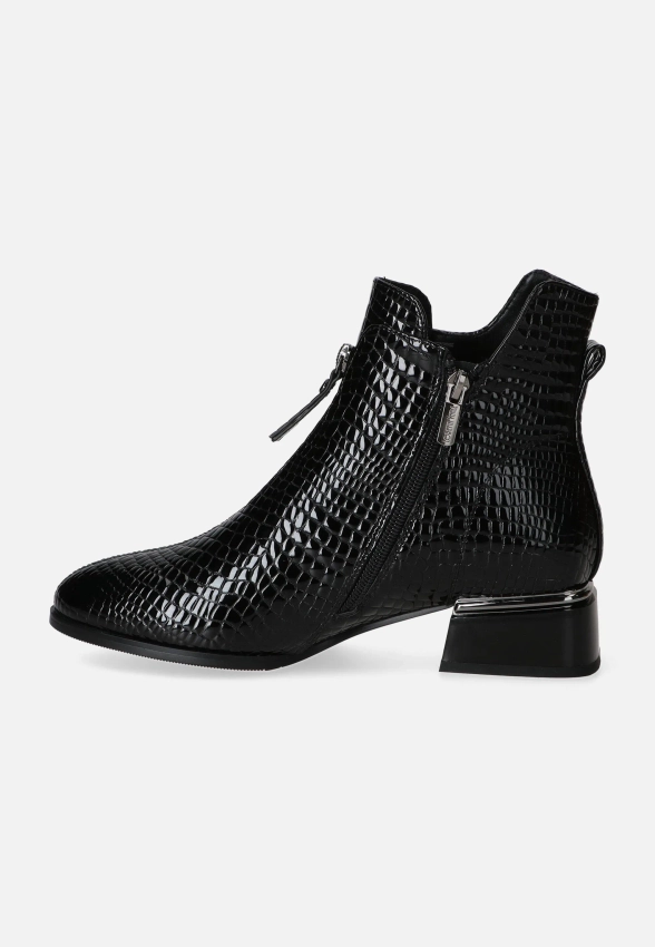 BOTKI DAMSKIE LORETTA VITALE C9657