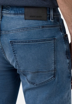 SPODNIE JEANSOWE MĘSKIE PIERRE CARDIN C7 35530 8070