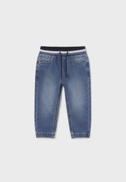 JOGGERY JEANSOWE NIEMOWLĘCE MAYORAL 2534