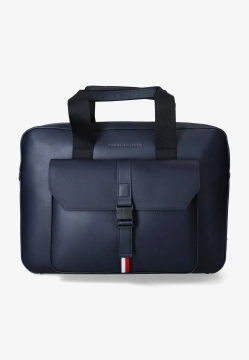 TORBA NA LAPTOPA LUB TABLET TOMMY HILFIGER AM0AM13478C