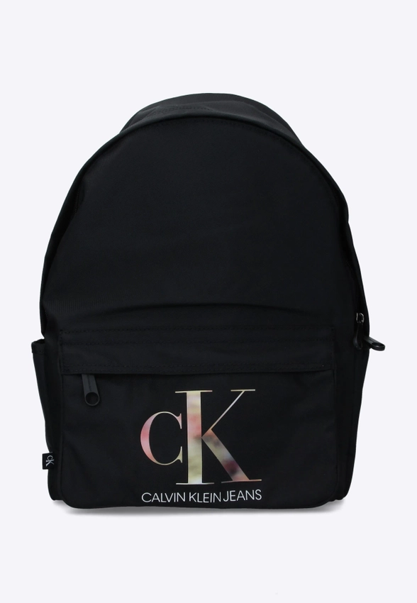 MATERIAŁOWY PLECAK CALVIN KLEIN JEANS K608841