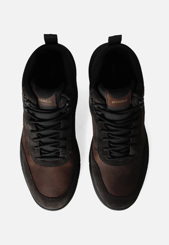 OBUWIE MĘSKIE GEOX U46FDB 02245