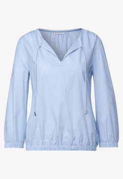 BLUZKA DAMSKA STREET ONE 4 QR345640