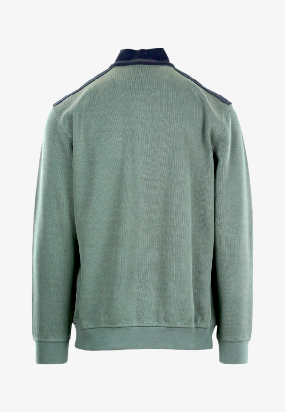 BLUZA MĘSKA ROTTE MEDITERRANEE RM2555