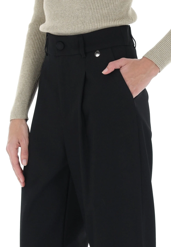 SPODNIE DAMSKIE BALLOON DO KOSTEK EKS EKS5002