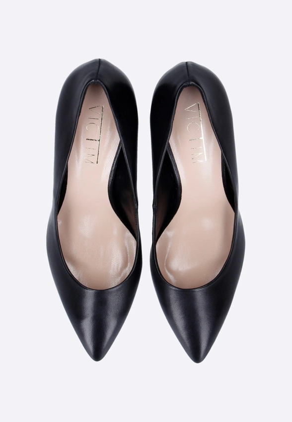 SZPILKI DAMSKIE EKS B-4717