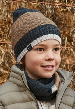 KOMPLET CZAPKA I KOMIN MAYORAL  10069