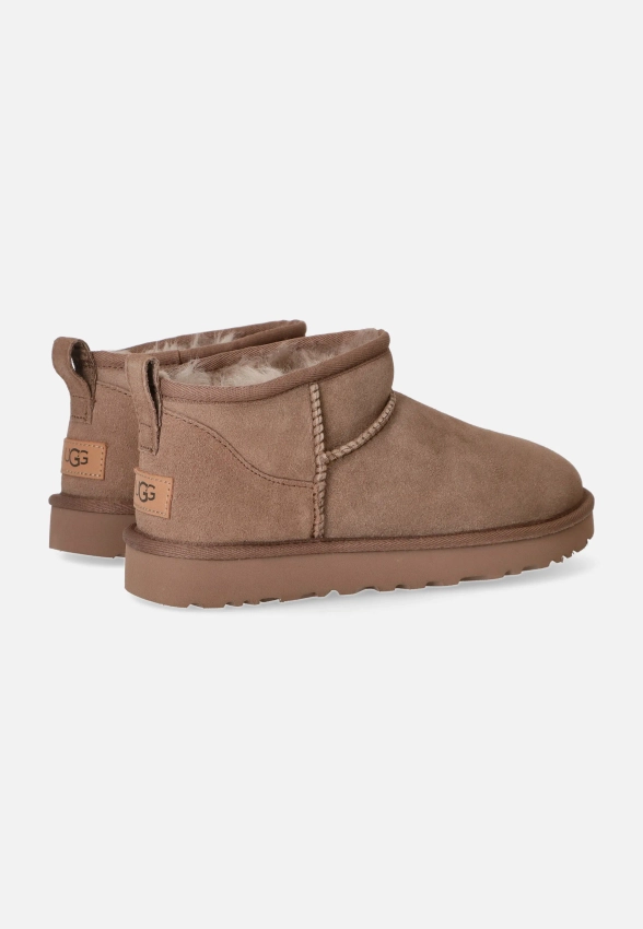 BOTKI DAMSKIE UGG W CLASSIC ULTRA MINI 1116109