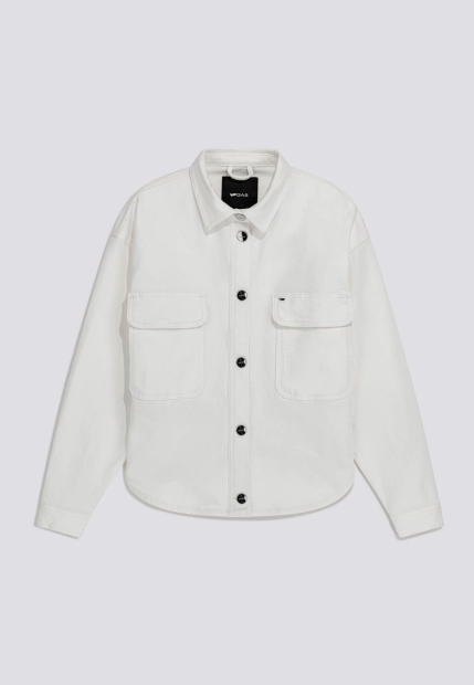 KURTKA DAMSKA GAS B0028