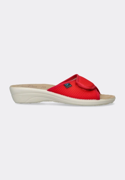 PANTOFLE DAMSKIE FLY FLOT T4 413 FE