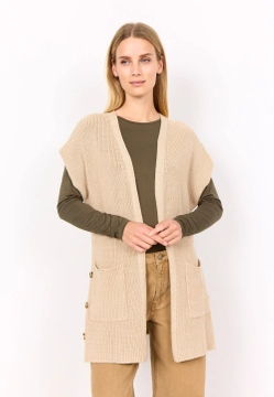 KAMIZELKA DAMSKA SOYACONCEPT 33570