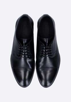 PÓŁBUTY MĘSKIE BRECOS 10507