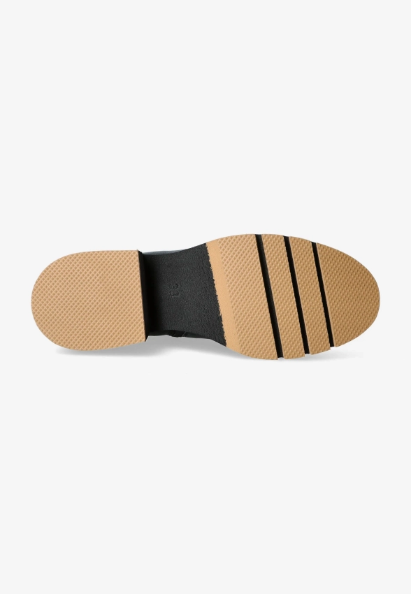 BOTKI DAMSKIE DONNA SOFT MOT3051