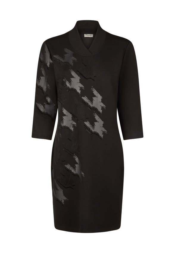 SUKIENKA DAMSKA BARBARA LEBEK 35730052