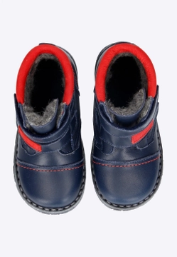 Trzewiki chłopięce EMEL E2447-13