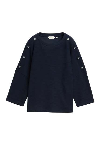 BLUZA DAMSKA TOM TAILOR 1045962