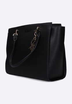 TOREBKA DAMSKA ZE SKÓRY EKOLOGICZNEJ CLEMI CB0039HG2