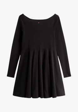 SUKIENKA DAMSKA TOMMY JEANS DW0DW21745