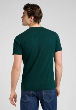 T-SHIRT MĘSKI LEE 112370501