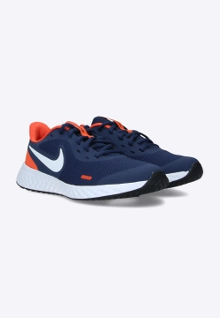 SPORTOWE PÓŁBUTY NIKE REVOLUTION BQ5671 410