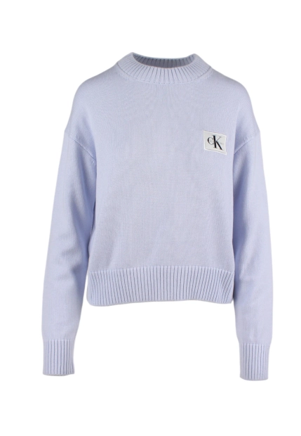 SWETER DAMSKI CALVIN KLEIN LV047D351G