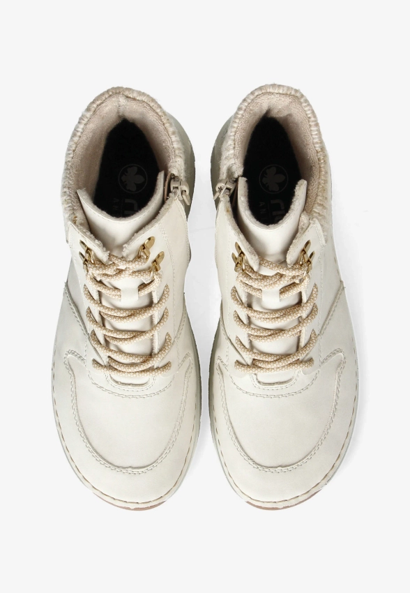 TRZEWIKI DAMSKIE RIEKER 44555-60