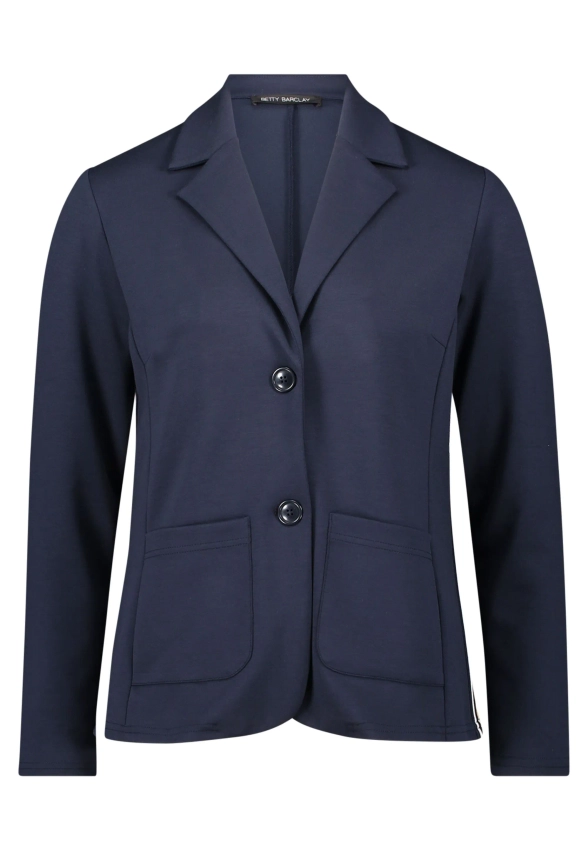 MARYNARKA DAMSKA BETTY BARCLAY 4715 1761