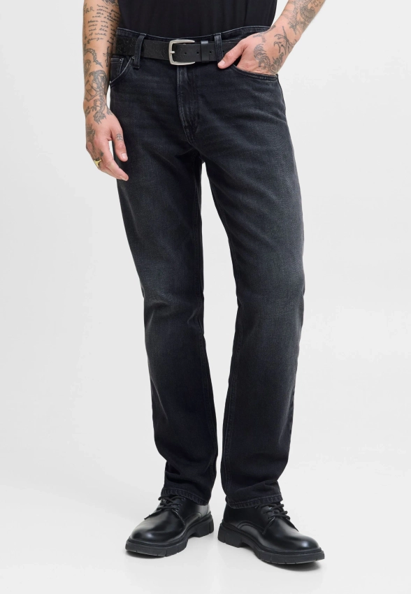 SPODNIE MĘSKIE JACK & JONES 12278247